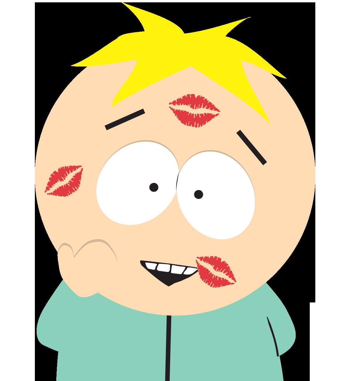SouthPark-Butters POP！ サウスパーク　バターズ バターズ・ストッチ | サウスパーク・アーカイブス Wiki | Fandom