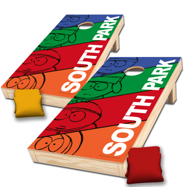 Home & Office South Park Shop