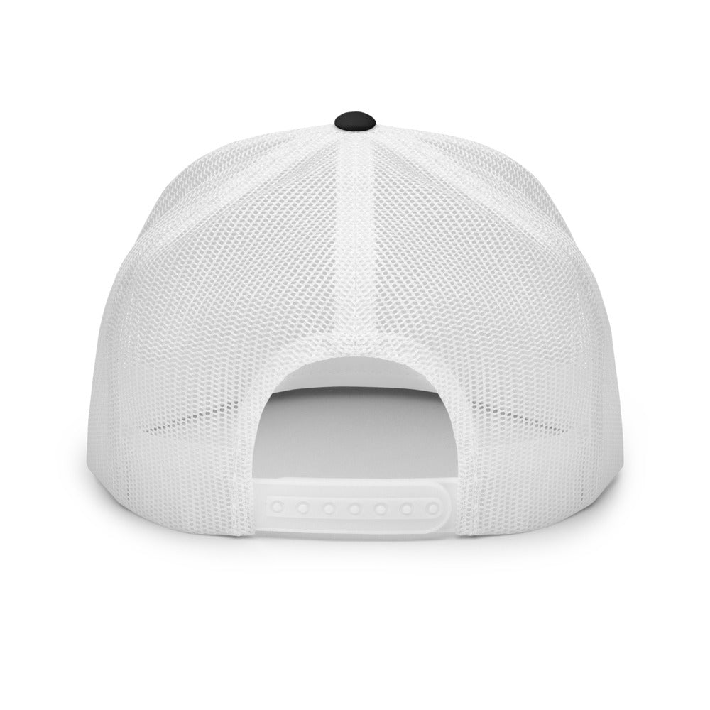 South Park Towelie Letter Trucker Hat