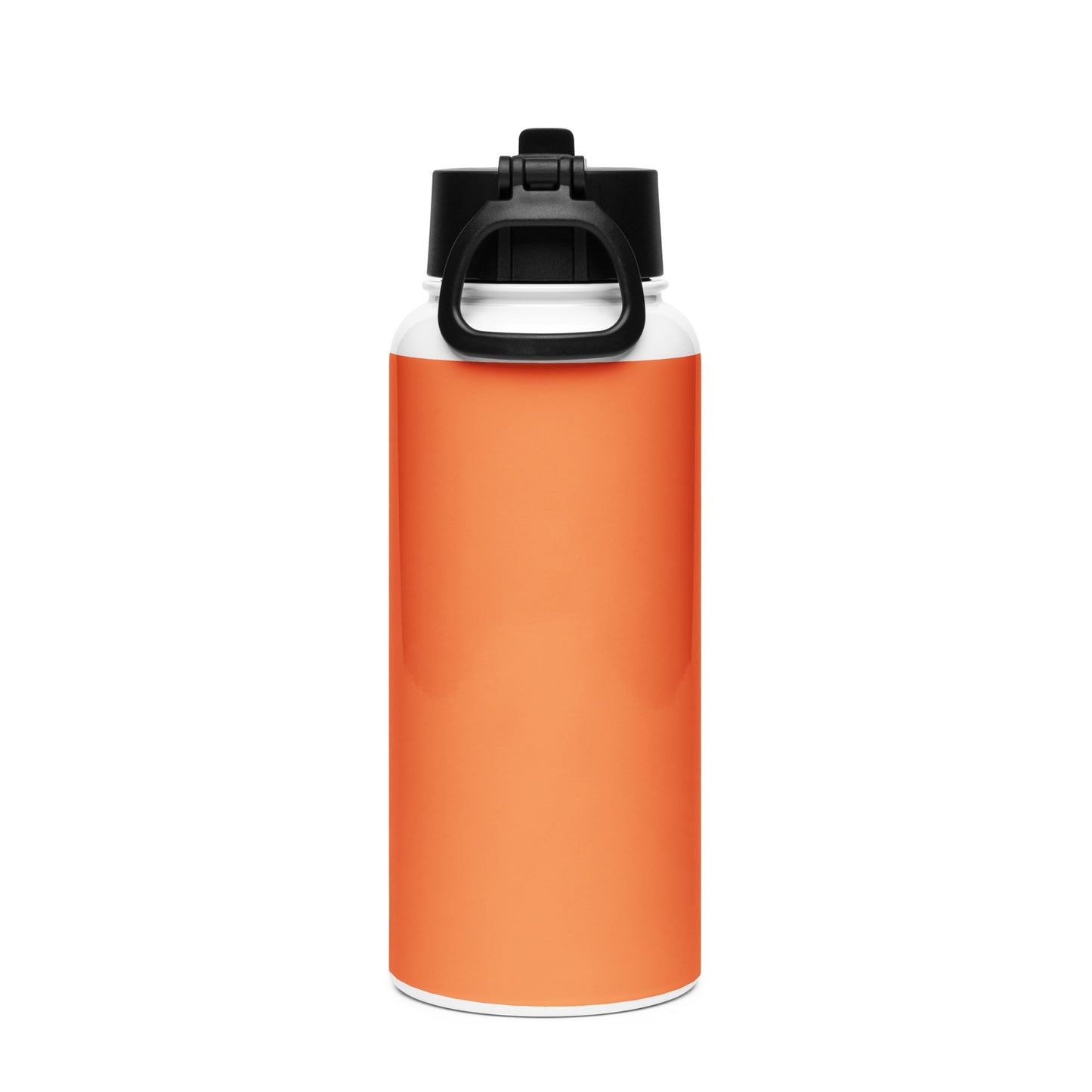 South Park Kenny Stainless Steel Water Bottle with a Straw Lid