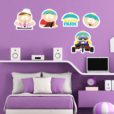 South Park Cartman Wall Decals