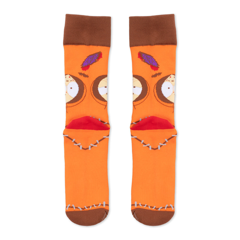 South Park Dead Kenny Socks