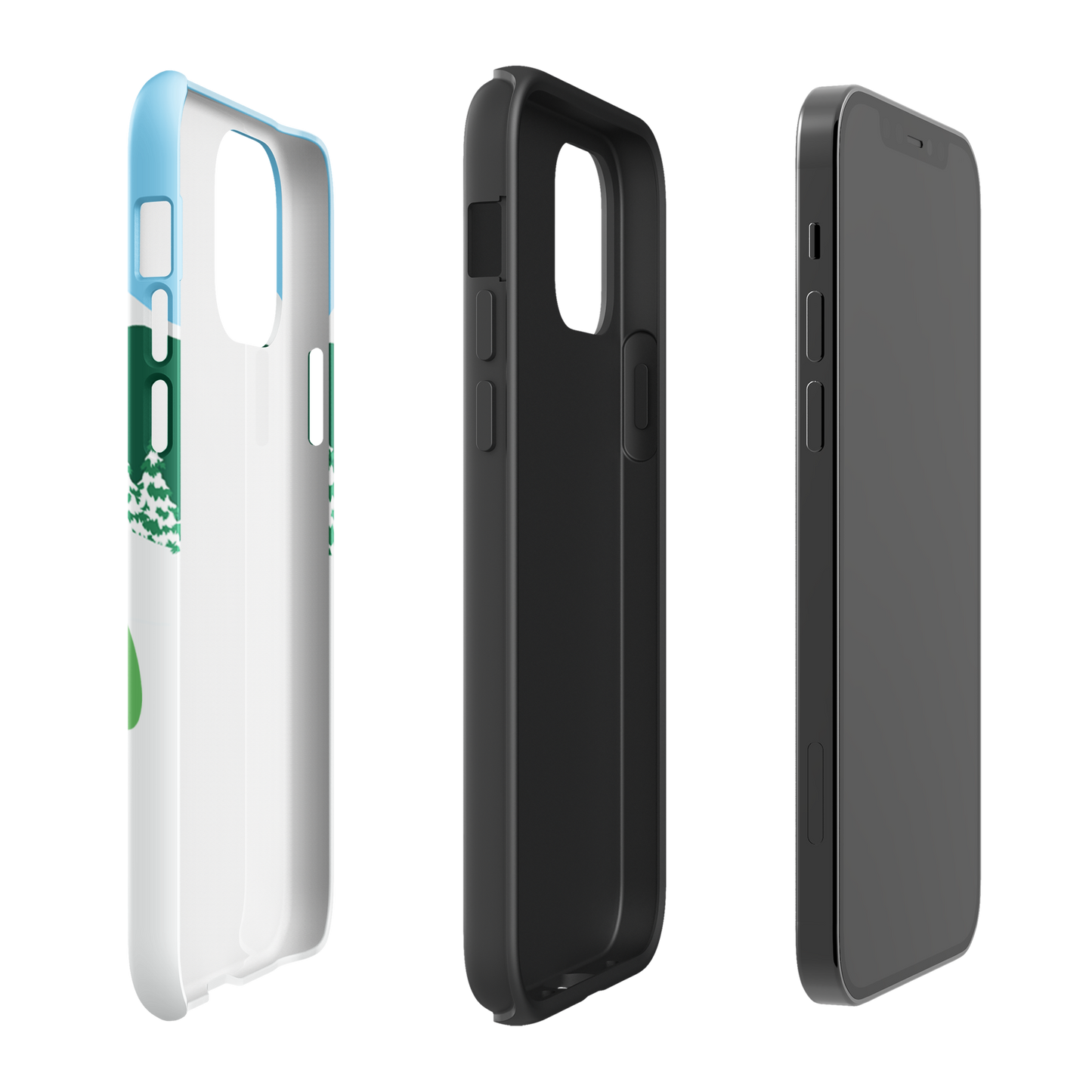 South Park Kyle Tough Phone Case - iPhone