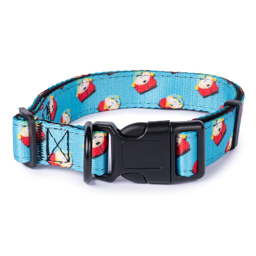 South Park Cartman Pet Collar