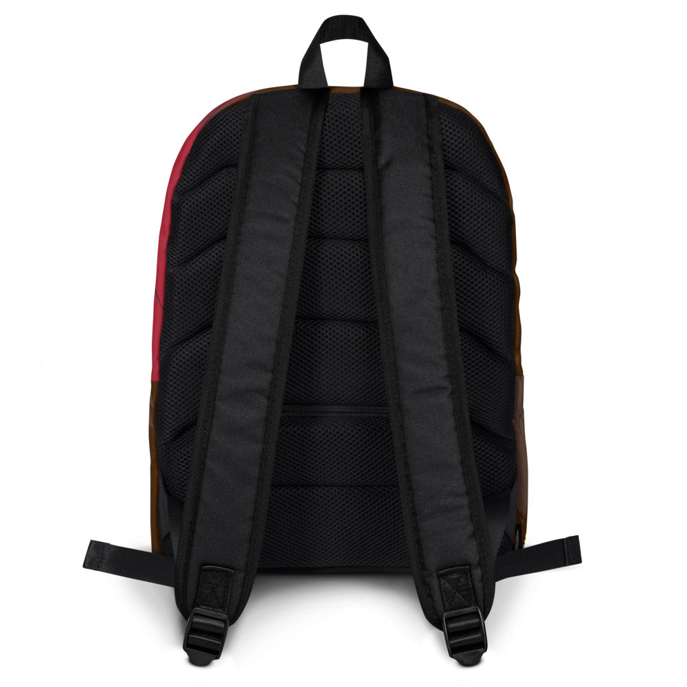 South Park ManBearPig Premium Backpack