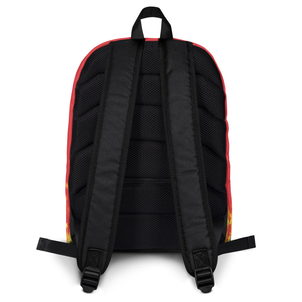 South Park Satan Premium Backpack
