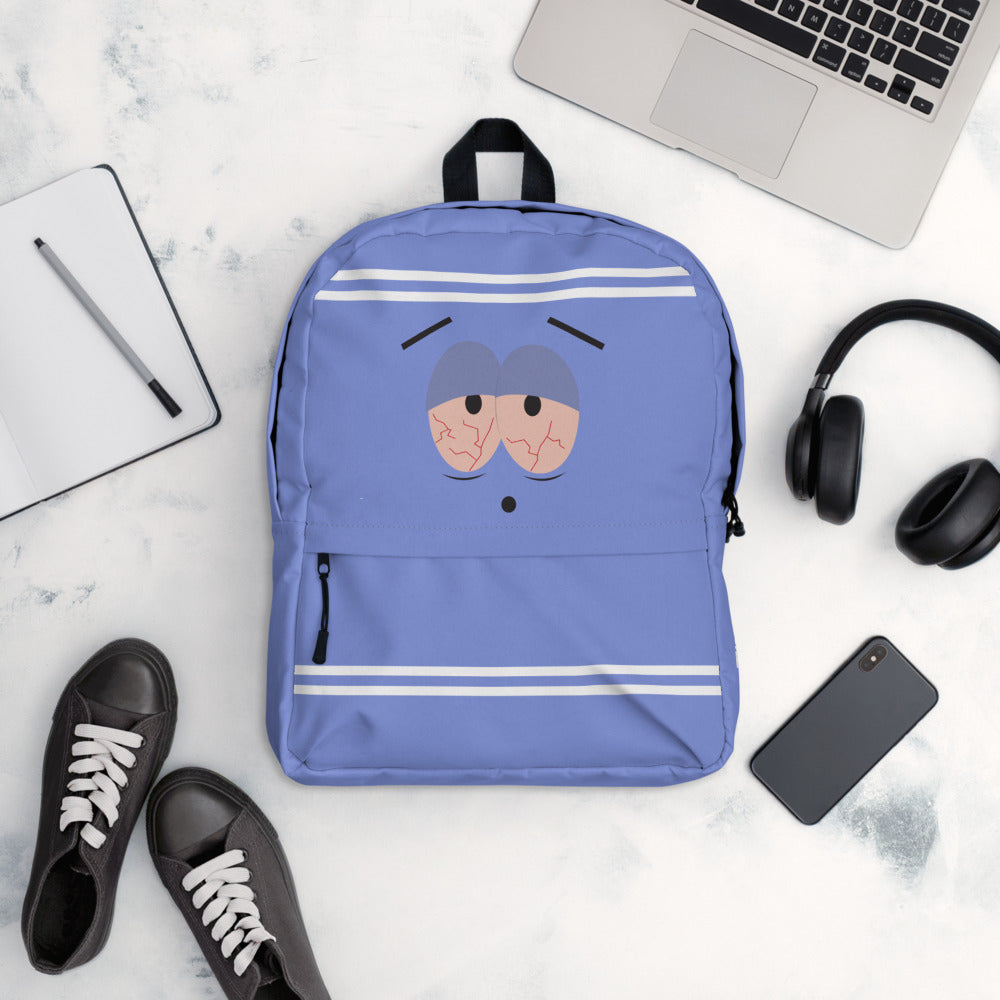 South Park Towelie Premium Backpack
