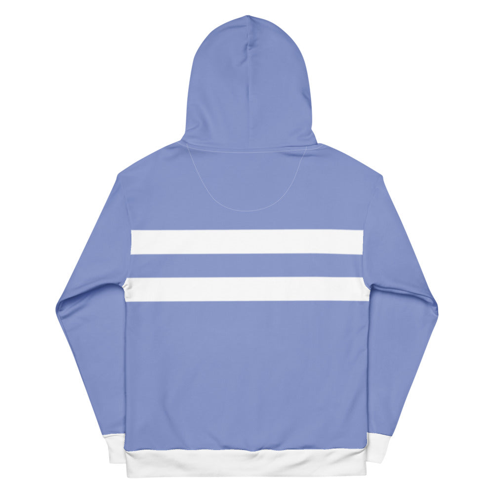 South Park Towelie Color Block Unisex Hooded Sweatshirt