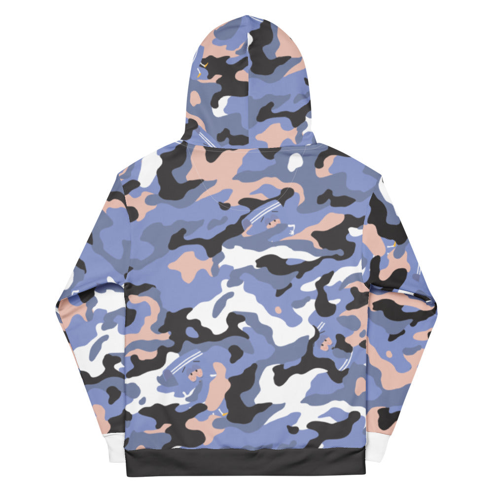 South Park Towelie Camo Unisex Hoodie