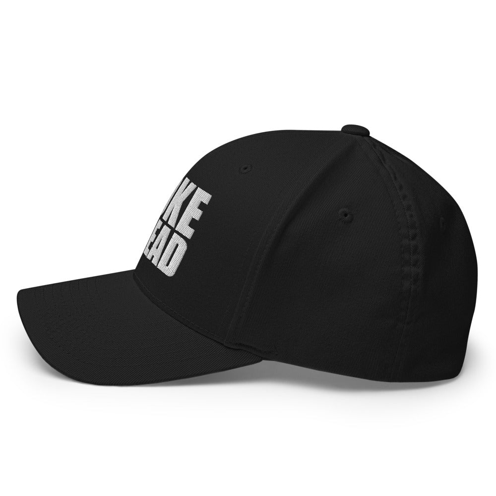 South Park Woke Is Dead Structured Twill Hat