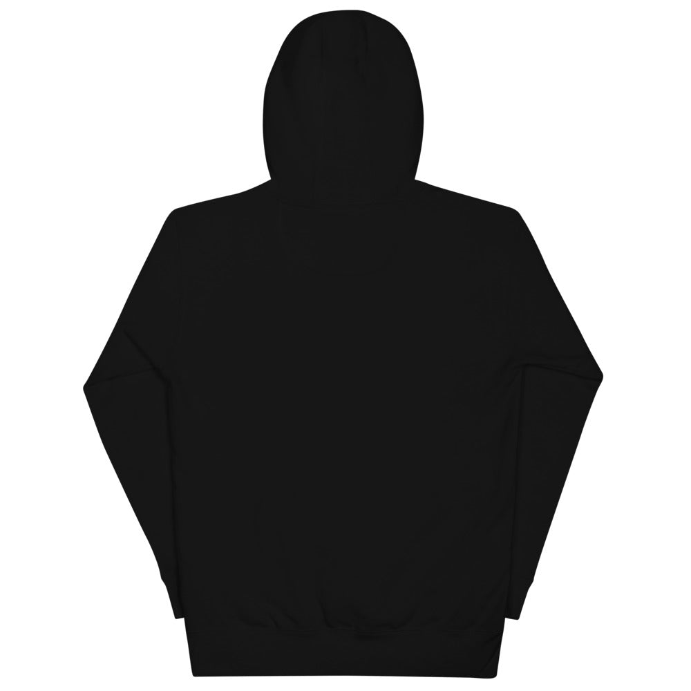 South Park Satan I'm Not In The Mood Unisex Premium Hoodie Black