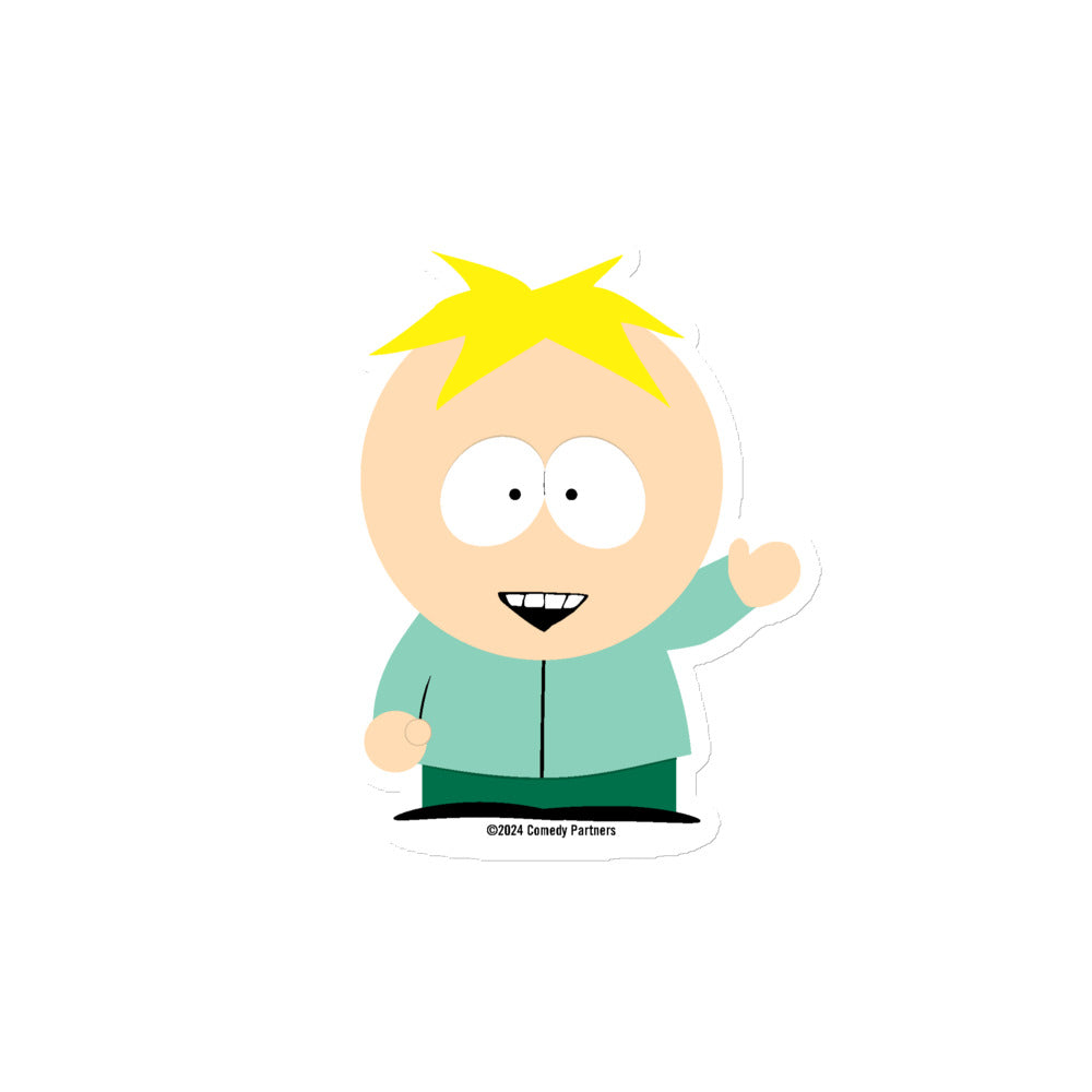 SouthPark-Butters サウスパーク バターズ South Park Butters Magnet