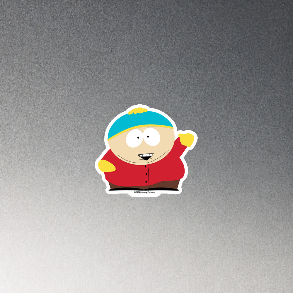 South Park Cartman Magnet
