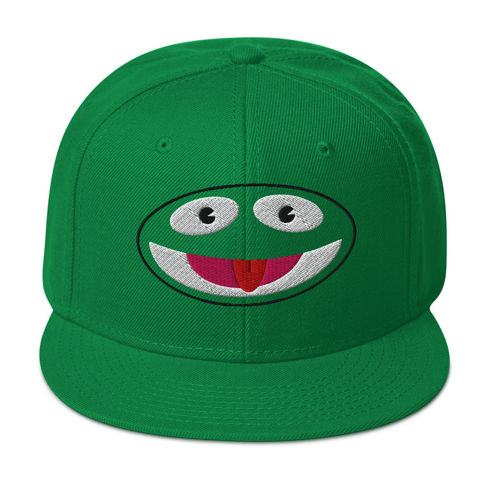 South Park Hat Clyde Face Embroidered