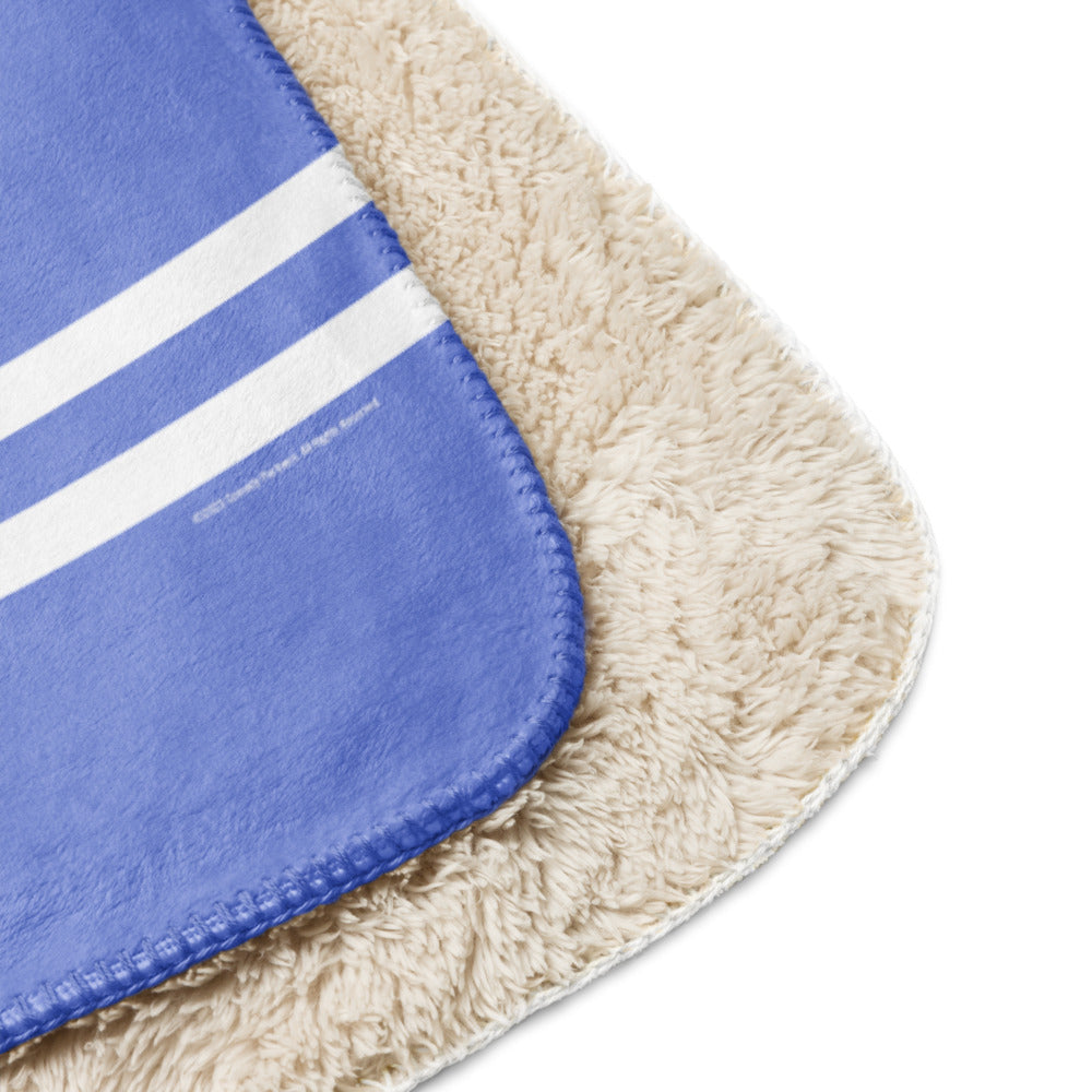 South Park Towelie Premium Sherpa Blanket