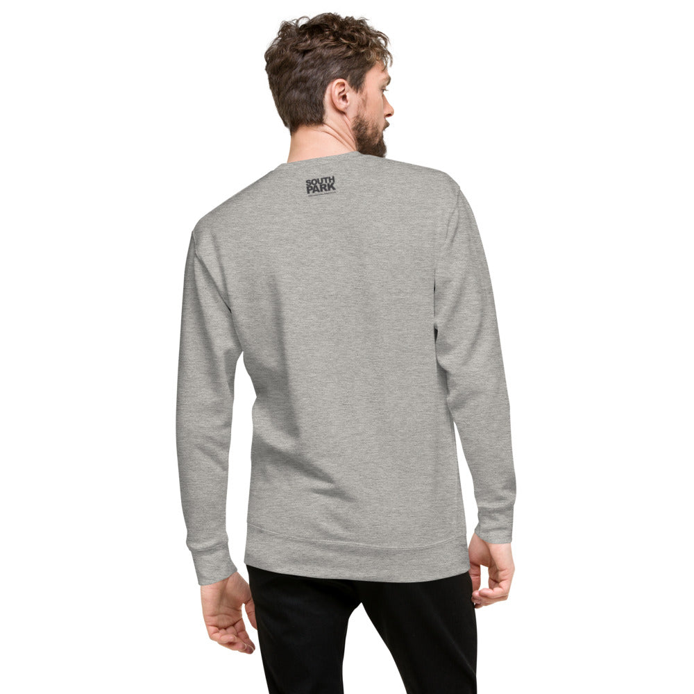 South Park Boys Unisex Crewneck