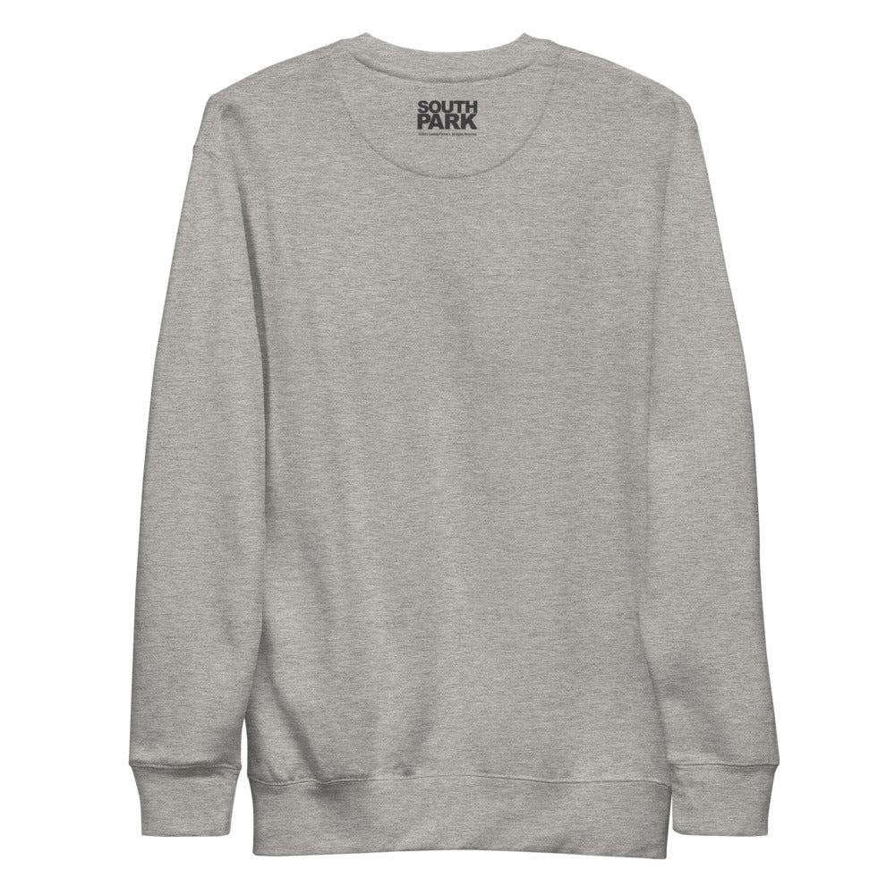 South Park Boys Unisex Crewneck