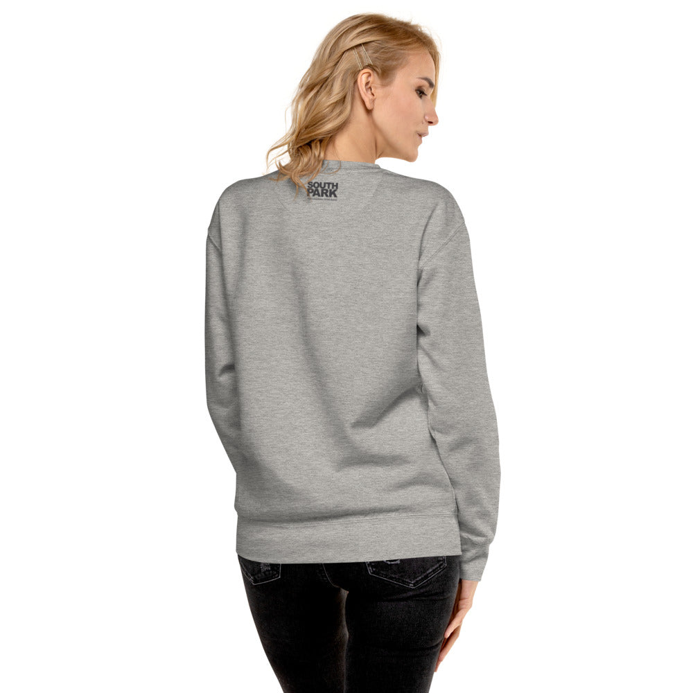 South Park Boys Unisex Crewneck
