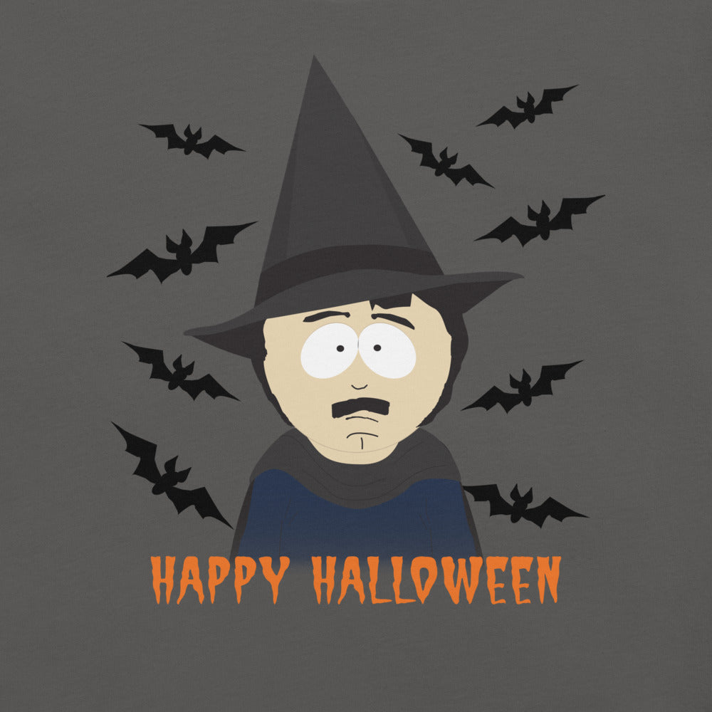 South Park Randy Happy Halloween Unisex T-Shirt