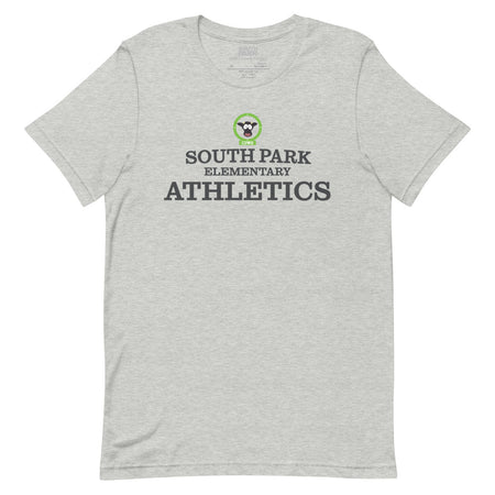 South Park Elementary Athletics T-Shirt