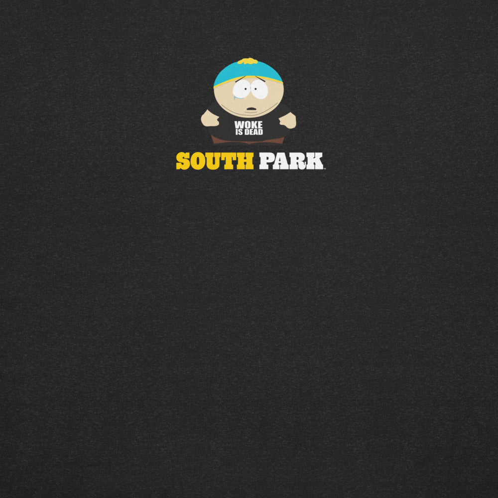South Park Woke Is Dead Unisex T-Shirt