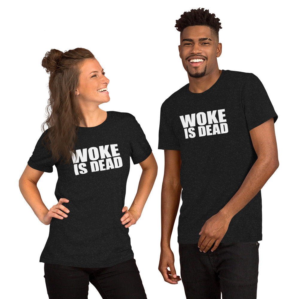 South Park Woke Is Dead Unisex T-Shirt