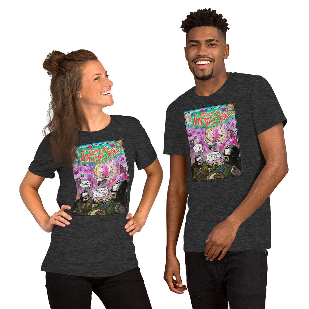 South Park Mintberry Crunch Unisex T-Shirt