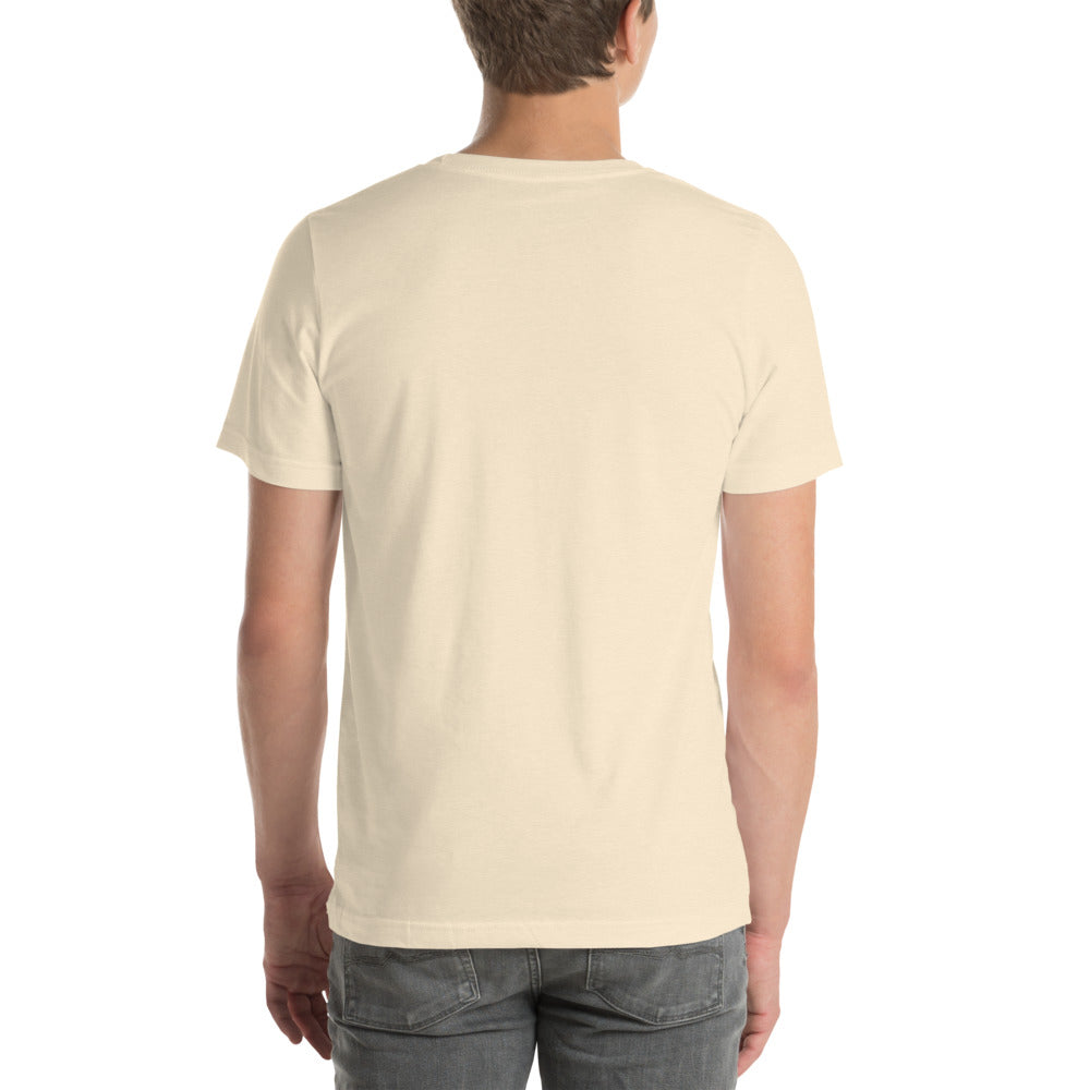 South Park Jesus Yea Adult T-Shirt