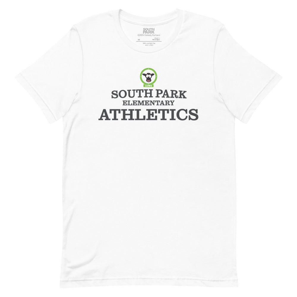 South Park Elementary Athletics T-Shirt