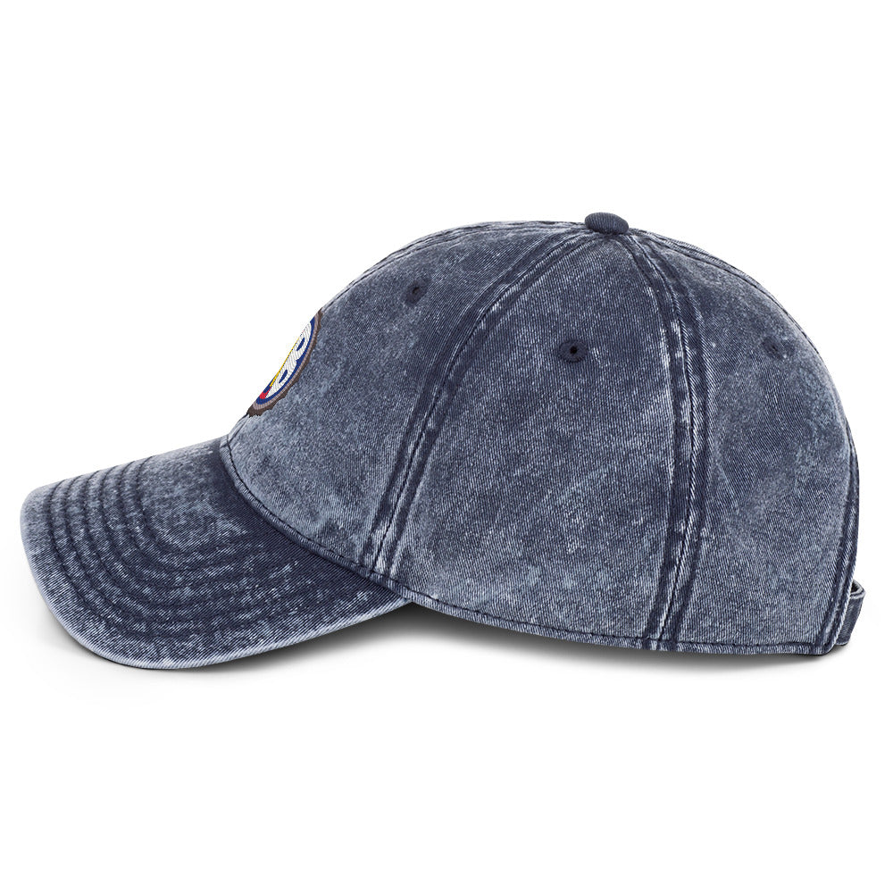 South Park Crunchy's Micro Brew Vintage Cap