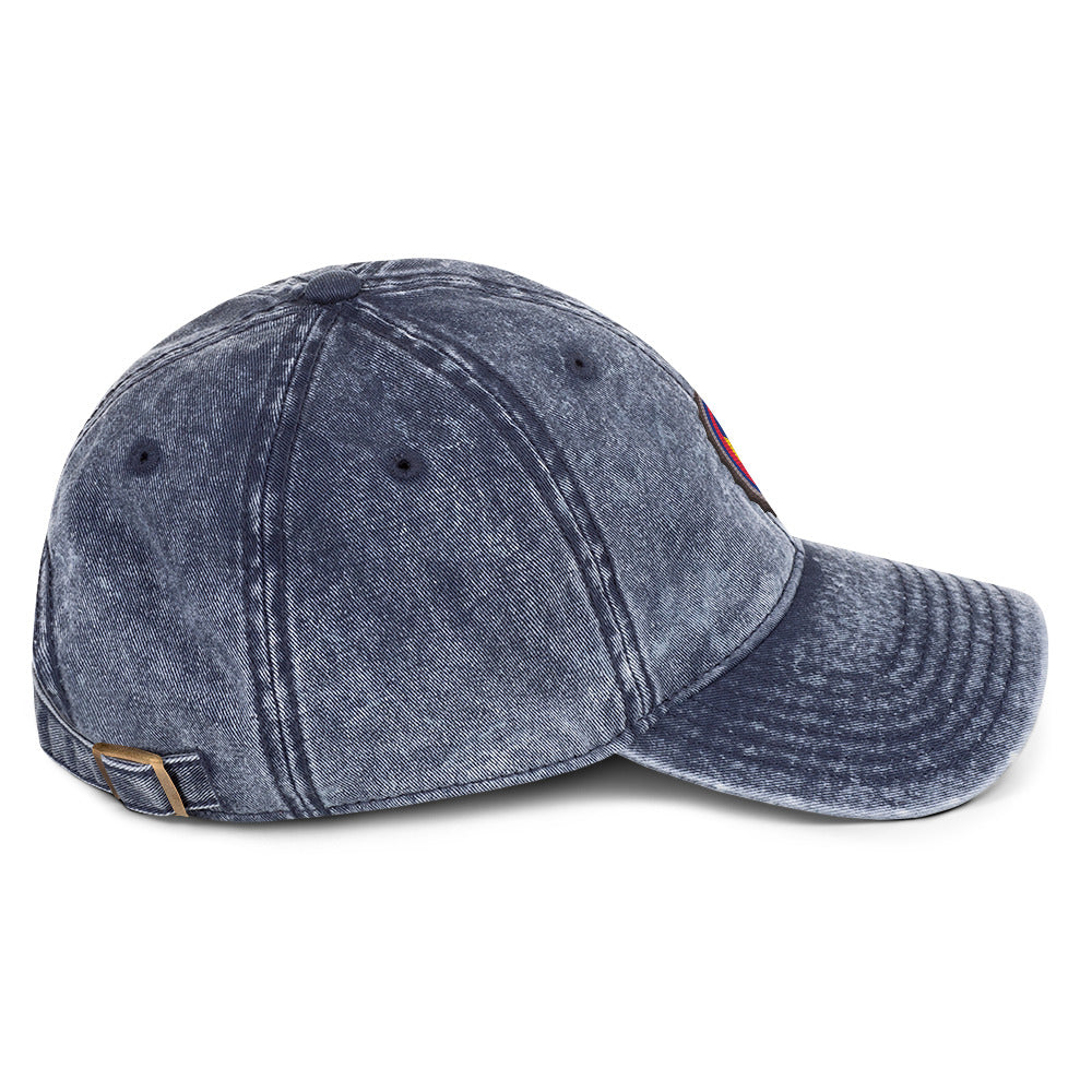 South Park Crunchy's Micro Brew Vintage Cap