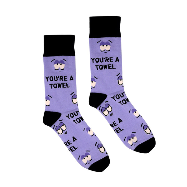 Women's Accessories Tagged "Towelie, Towelie"– South Park Shop