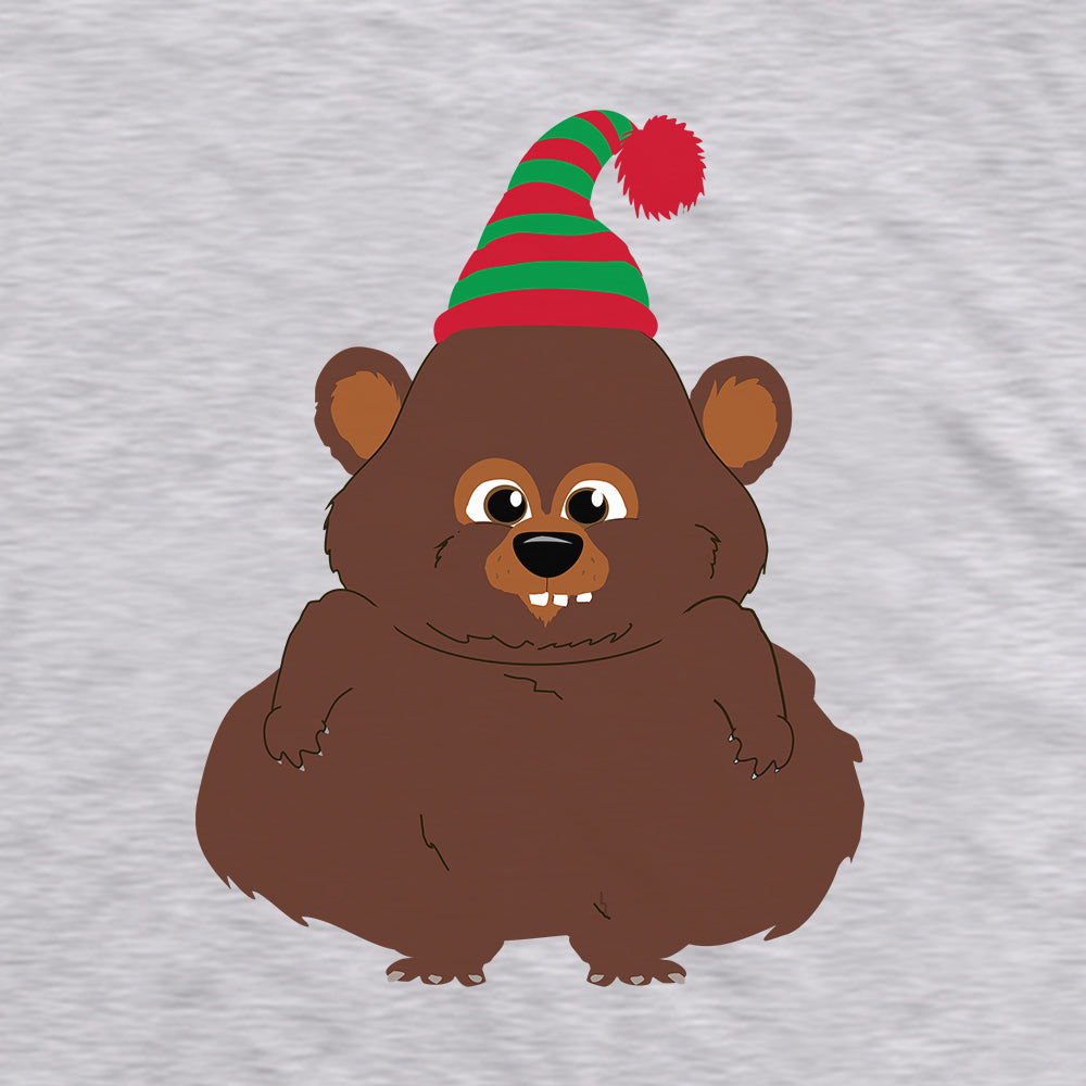 South Park Beary Bear Short Sleeve T-Shirt