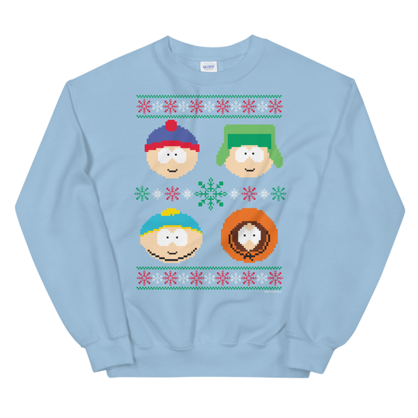 South park sweater sales
