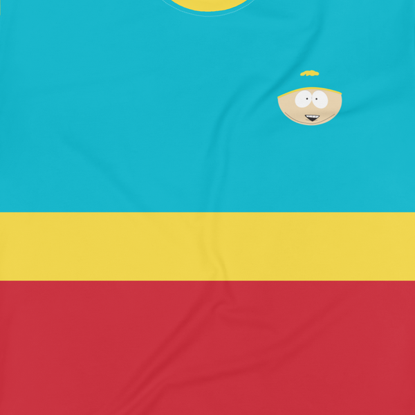 Cartman South Park Angry