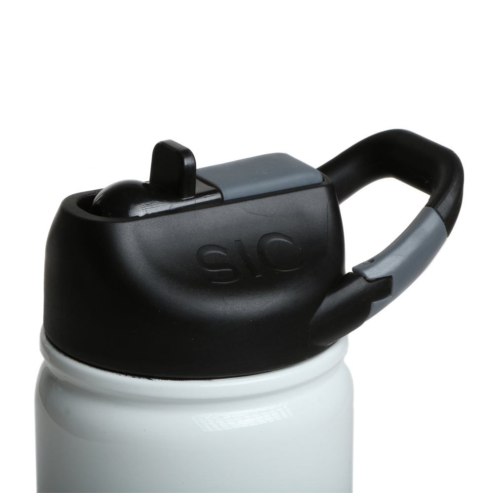 South Park MRPH RMPHH! Laser Engraved SIC Water Bottle