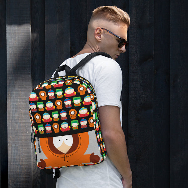 Towelie sprayground 2025