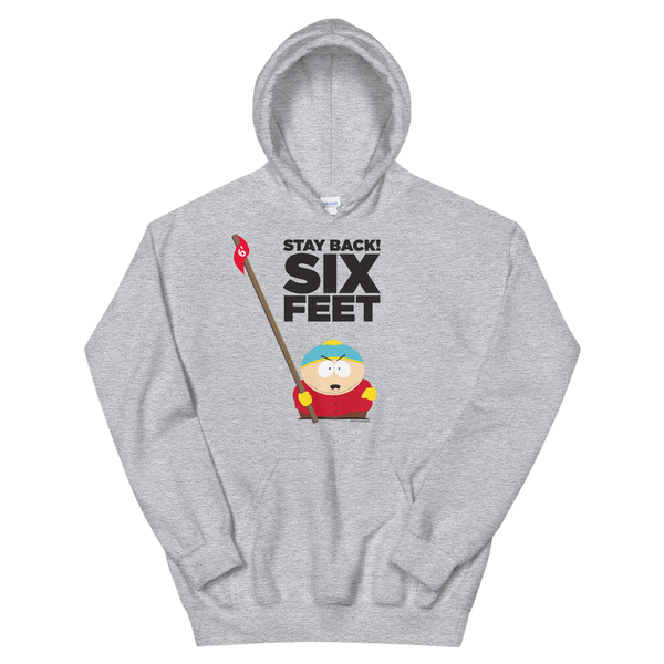 Cartman hoodie best sale
