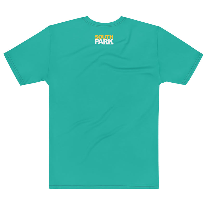 South Park Phillip Adult All-Over Print T-Shirt
