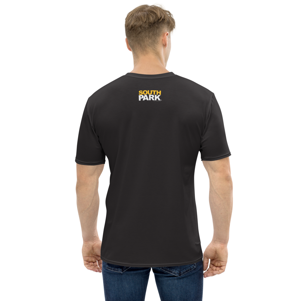 South Park Randy Big Face Unisex T-Shirt