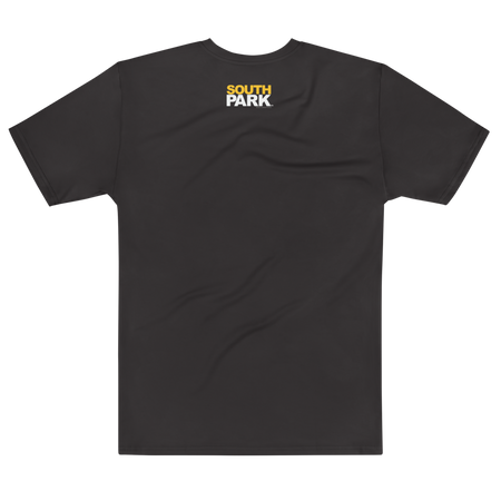 South Park Randy Big Face Unisex T-Shirt
