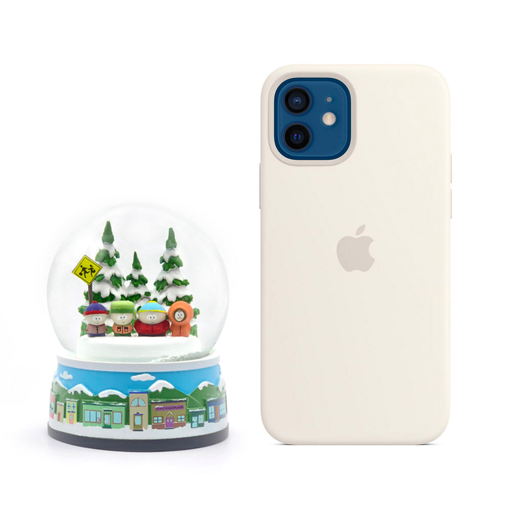 South Park Collectible Snow Globe