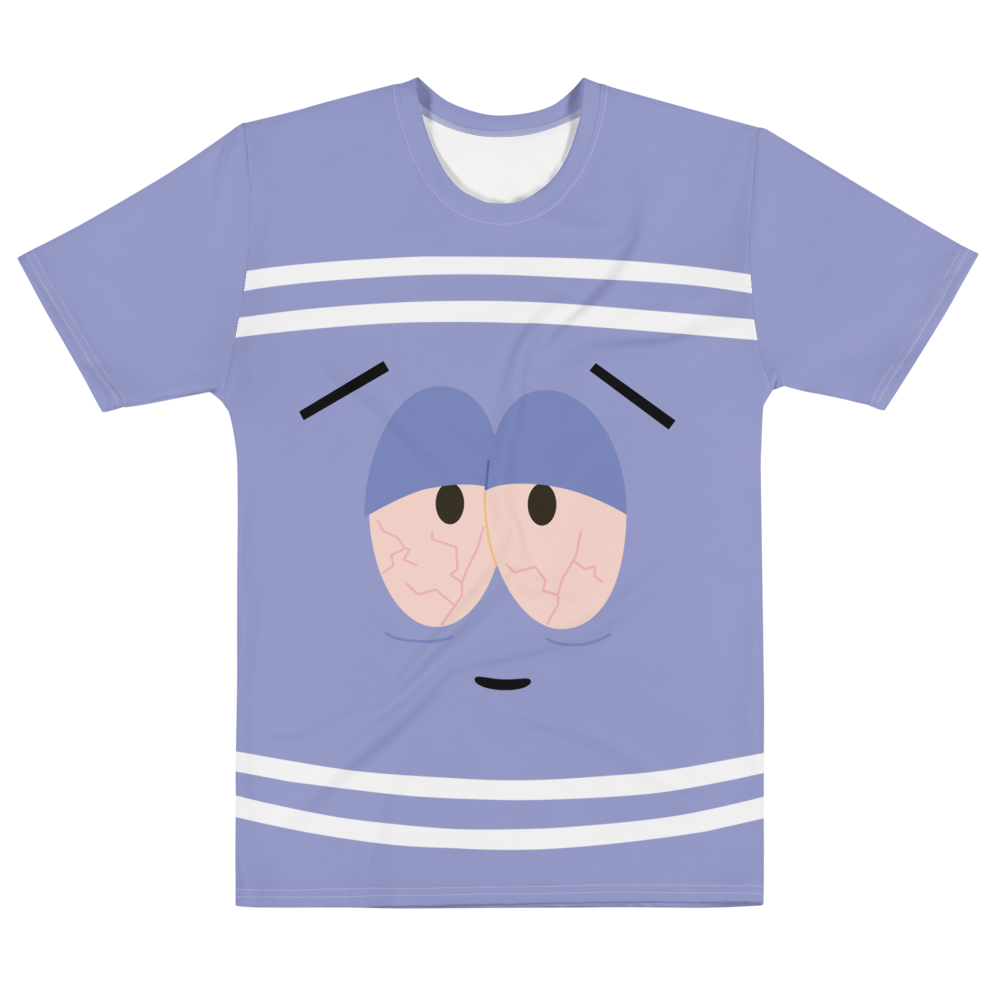 South Park Towelie Short Sleeve T-Shirt