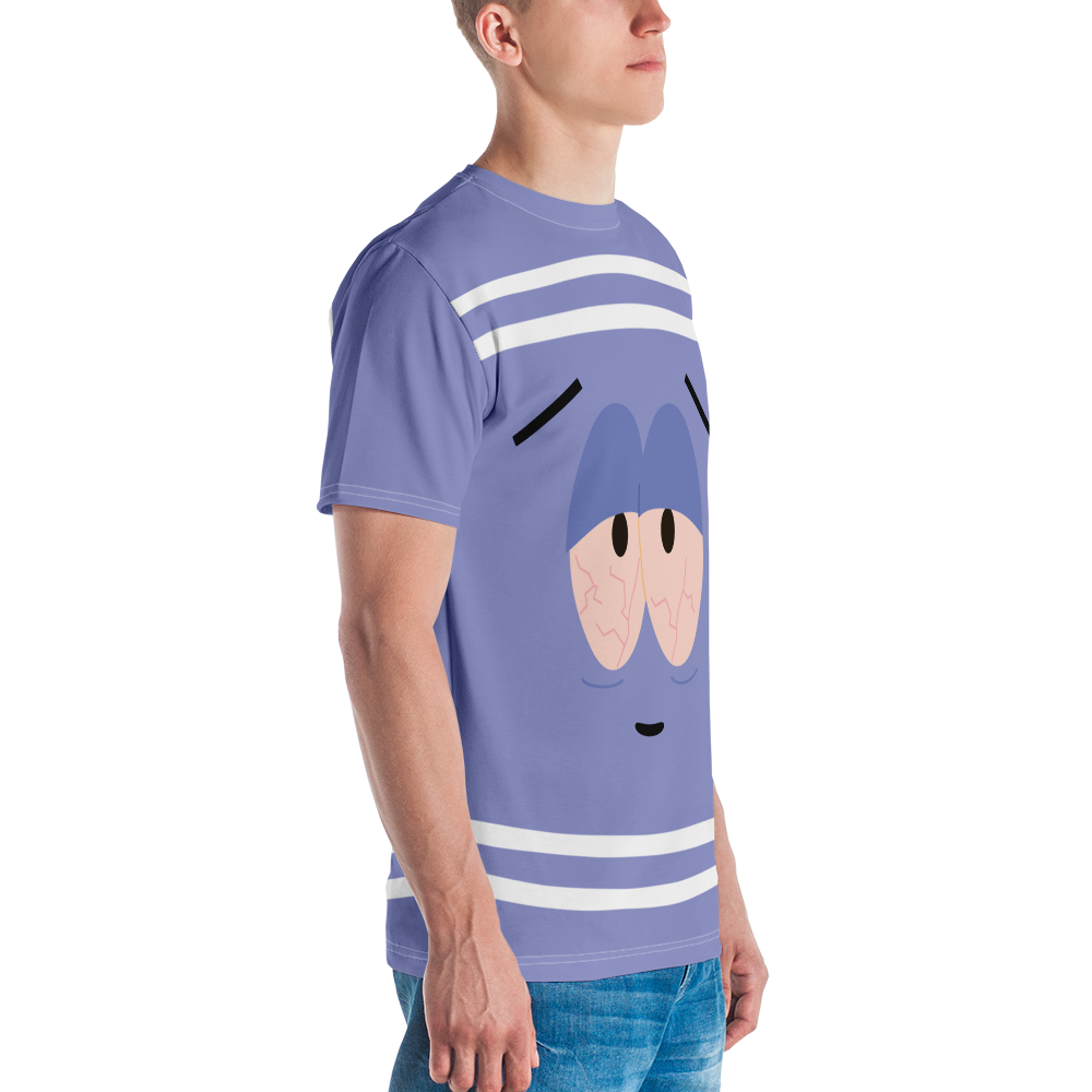 South Park Towelie Short Sleeve T-Shirt