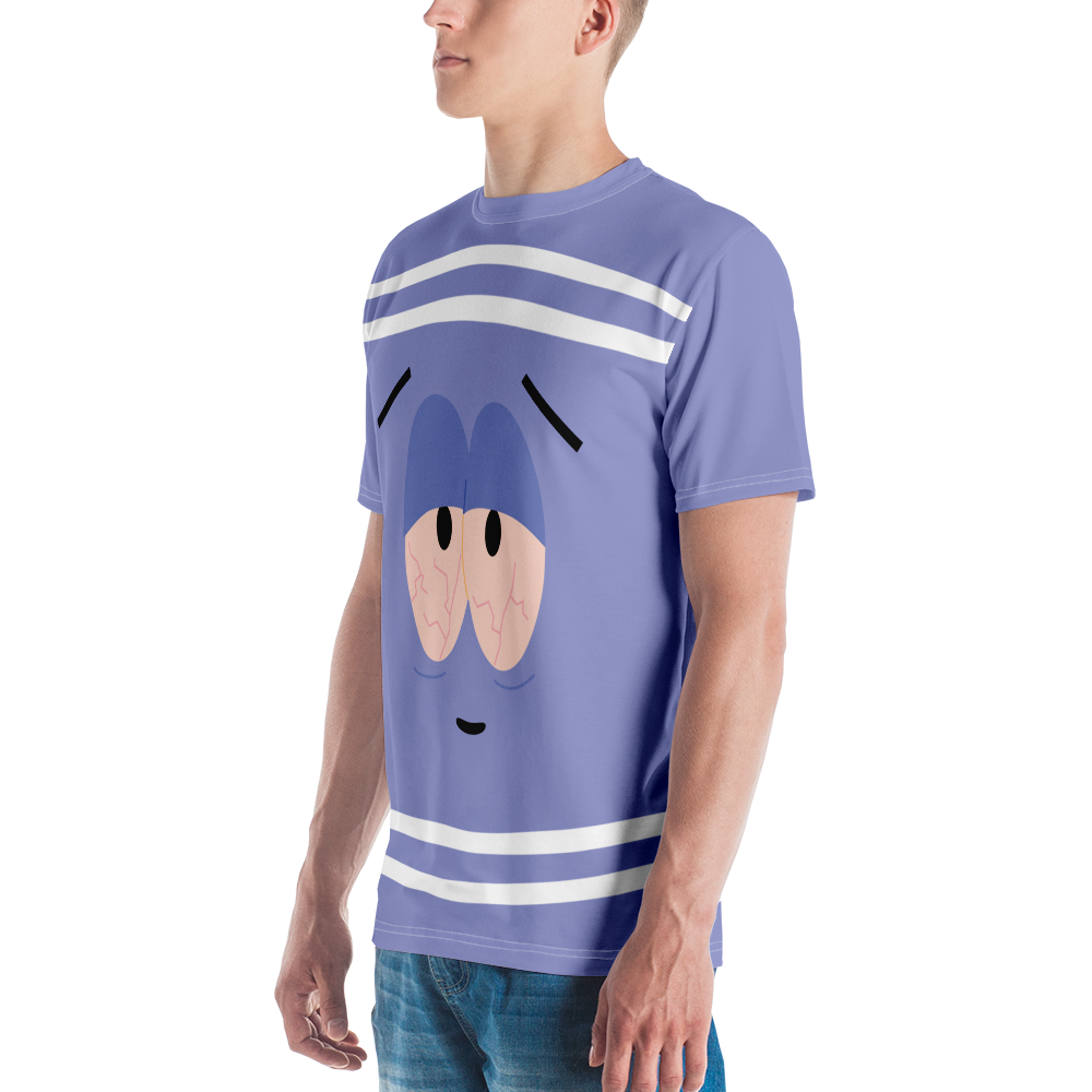 South Park Towelie Short Sleeve T-Shirt