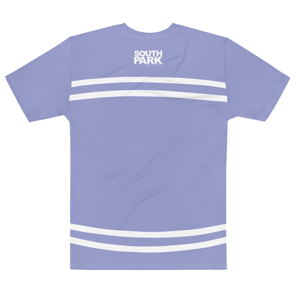 South Park Towelie Adult All-Over Print T-Shirt