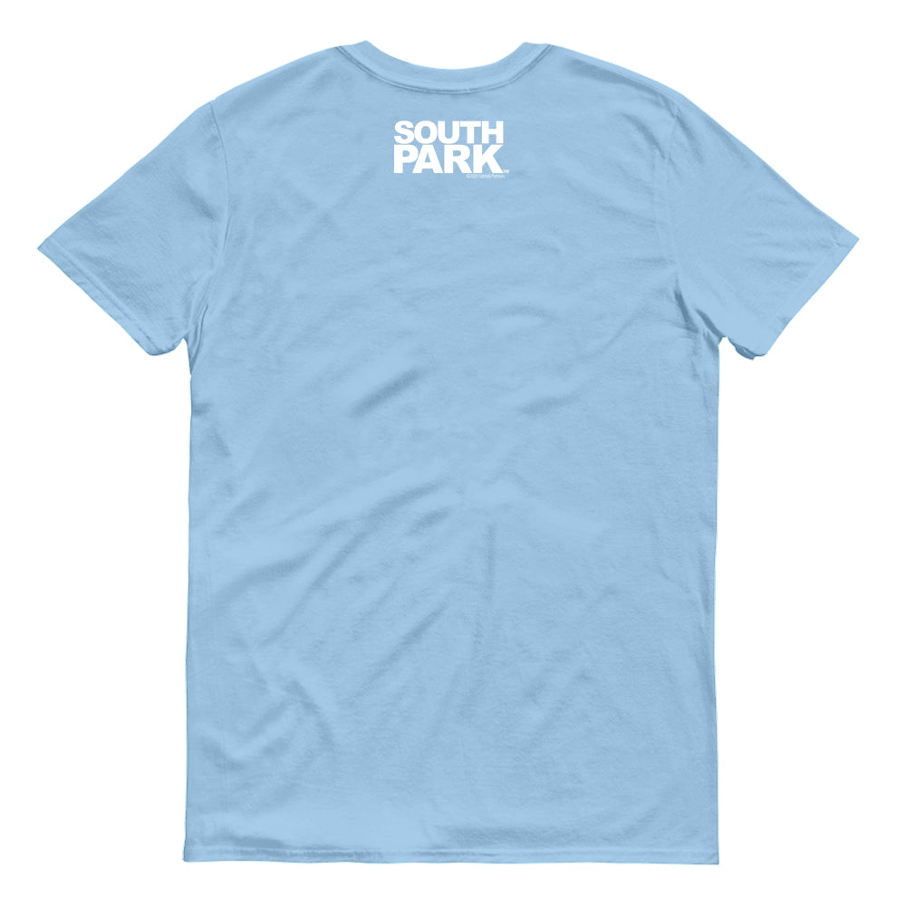 South Park Your Tweek My Craig Adult Short Sleeve T-Shirt