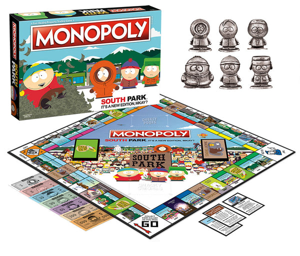 Monopoly