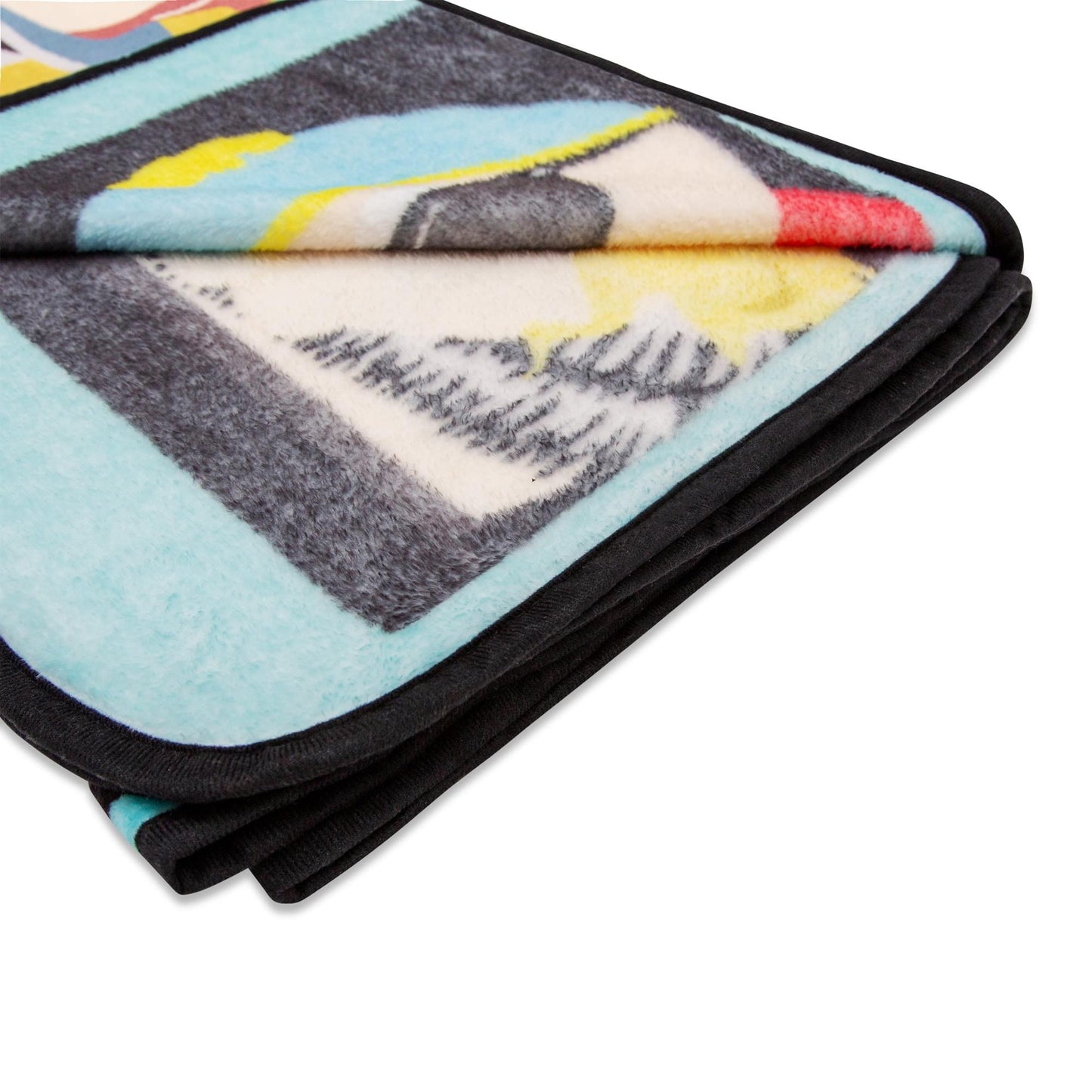 South Park Eric Cartman Raschel Throw Blanket | 45 x 60 Inches-3