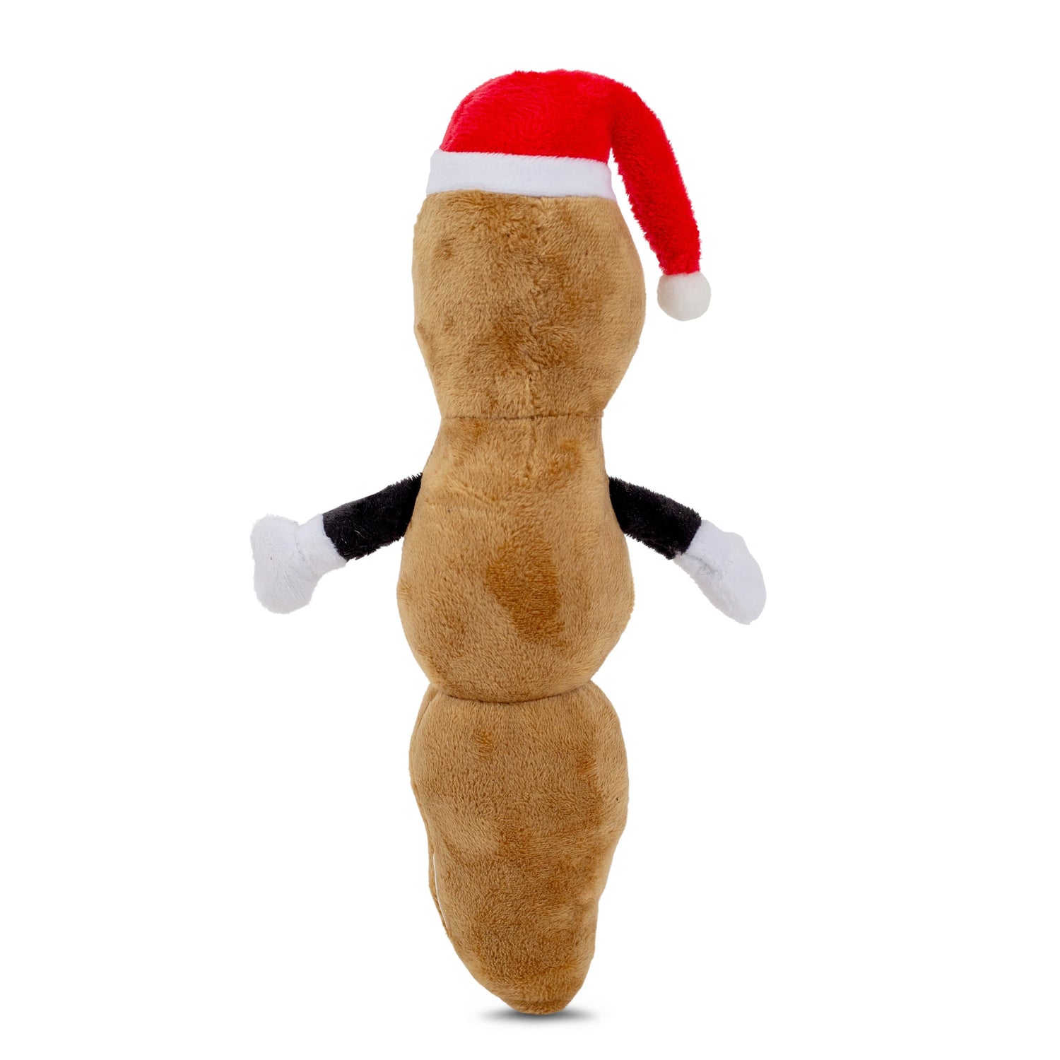 South Park 8-Inch Character Plush Toy With Sound | Mr. Hankey-3